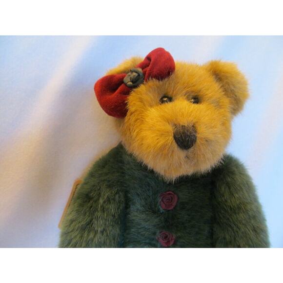 Glenda Boyd's Bears #91891-04 - Picture 4 of 7